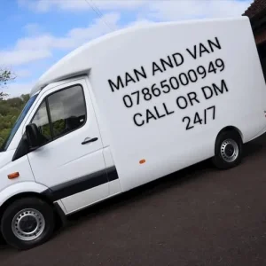 Sofa delivery and removal service in Rhyl, Denbighshire - Image 5