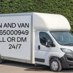 Sofa delivery and removal service in Rhyl, Denbighshire - Image 8