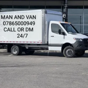 Sofa delivery and removal service in Rhyl, Denbighshire