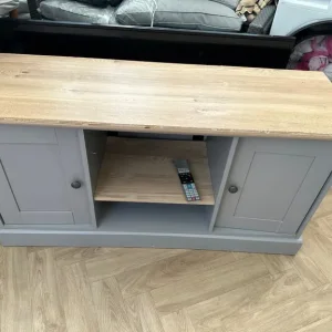 TV stand cabinet - Image 2