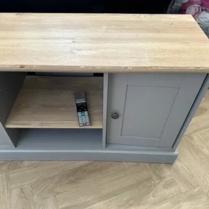 TV stand cabinet - Image 3
