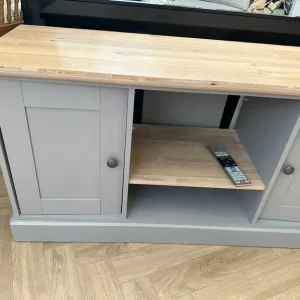 TV stand cabinet - Image 4
