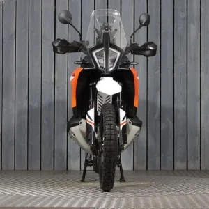 2023 KTM 890 Adventure Orange - Image 6
