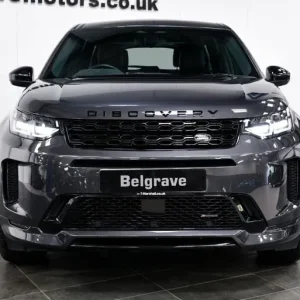 2023 Land Rover Discovery Sport 2.0 D200 MHEV Urban Edition - Image 5