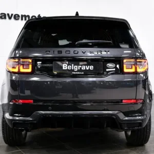 2023 Land Rover Discovery Sport 2.0 D200 MHEV Urban Edition - Image 6