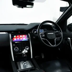 2023 Land Rover Discovery Sport 2.0 D200 MHEV Urban Edition - Image 7