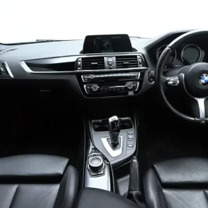 2018 BMW 1 Series 15d 118i M Sport Shadow Edition Hatchback - Image 2