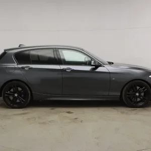 2018 BMW 1 Series 15d 118i M Sport Shadow Edition Hatchback - Image 6