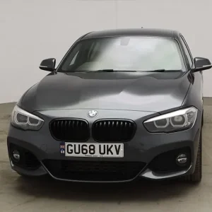 2018 BMW 1 Series 15d 118i M Sport Shadow Edition Hatchback - Image 7