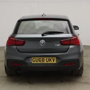 2018 BMW 1 Series 15d 118i M Sport Shadow Edition Hatchback - Image 8