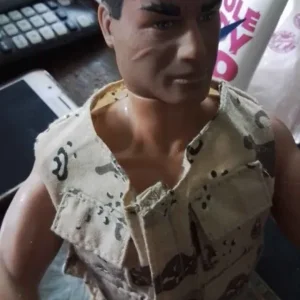 1995 Action Man - Image 2