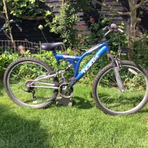 Bike Warrior Trojan - Image 2