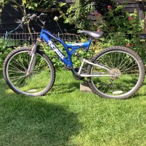 Bike Warrior Trojan - Image 3