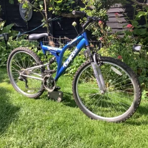 Bike Warrior Trojan - Image 4