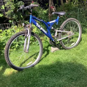 Bike Warrior Trojan - Image 5