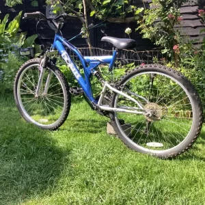 Bike Warrior Trojan - Image 6