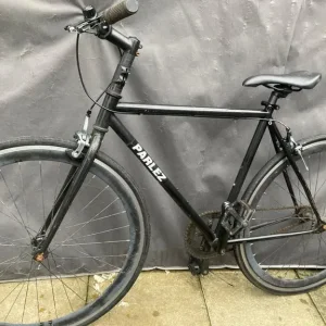folding mountain bike - Image 7