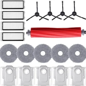 Roborock accessories kit - Image 2
