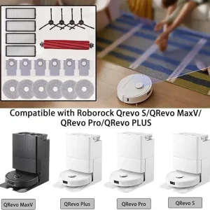 Roborock accessories kit - Image 3