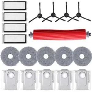 Roborock accessories kit