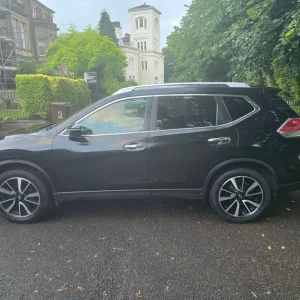 2015 Nissan X-Trail Estate 1.6 Diesel - Image 2