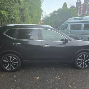 2015 Nissan X-Trail Estate 1.6 Diesel - Image 3