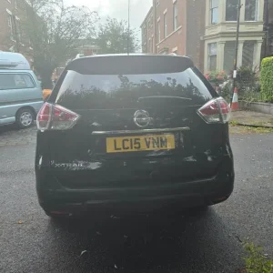 2015 Nissan X-Trail Estate 1.6 Diesel - Image 4
