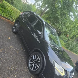 2015 Nissan X-Trail Estate 1.6 Diesel - Image 5