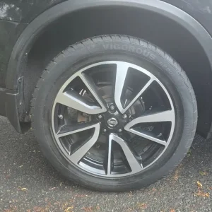 2015 Nissan X-Trail Estate 1.6 Diesel - Image 7