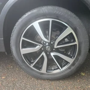 2015 Nissan X-Trail Estate 1.6 Diesel - Image 8