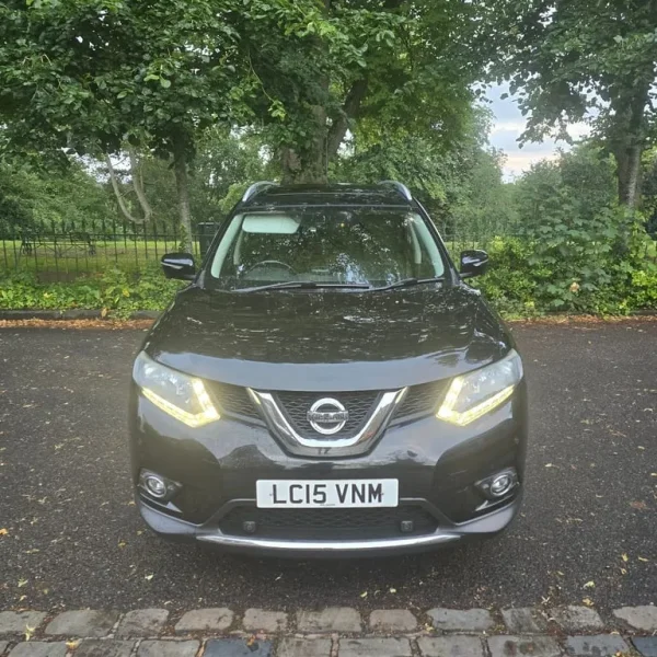 2015 Nissan X-Trail Estate 1.6 Diesel
