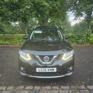 2015 Nissan X-Trail Estate 1.6 Diesel