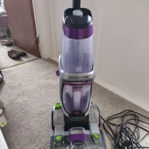 Bissell pro heat pet carpet cleaner - Image 2