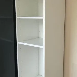 IKEA bookshelf