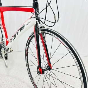 FORME ATT1.0 Time Trail Road Bike Size M - Image 7