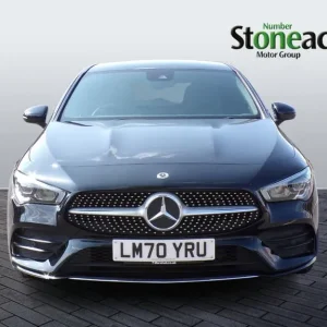 2020 Mercedes-Benz CLA 1.3 AMG Line Shooting Brake - Image 5