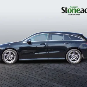 2020 Mercedes-Benz CLA 1.3 AMG Line Shooting Brake - Image 7