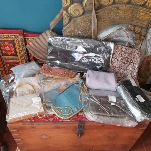 15 Brand New Bags – Great for Car Boot Sales or Storage - Image 2