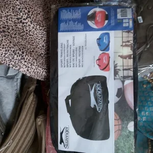 15 Brand New Bags – Great for Car Boot Sales or Storage - Image 6