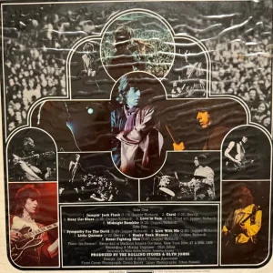 Rolling Stones vinyl records - first pressing - Image 2
