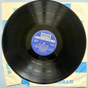 Rolling Stones vinyl records - first pressing - Image 5