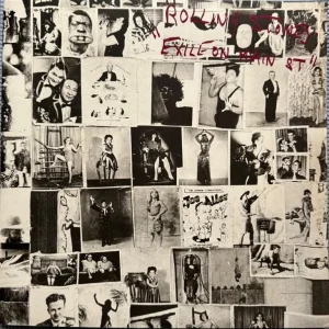 Rolling Stones vinyl records - first pressing - Image 6