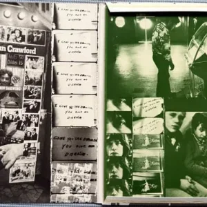 Rolling Stones vinyl records - first pressing - Image 8