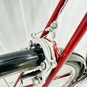 Zd Rare Vintage CARPAINTER Size 58 cm Lugwork Road Bike - Image 7