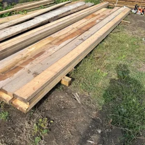 Timber 6x2 5x2 4x3 etc - Image 6