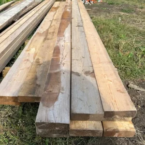 Timber 6x2 5x2 4x3 etc - Image 7