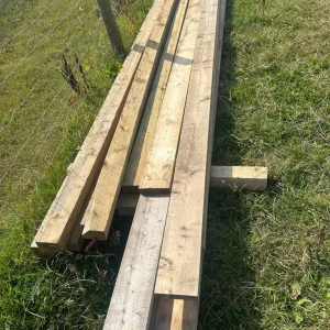 Timber 6x2 5x2 4x3 etc