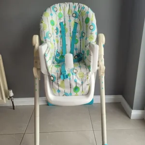 Babies R Us Highchair - Image 2