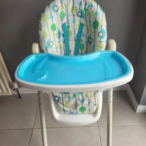 Babies R Us Highchair