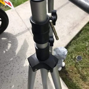 Satgear Dish/LNB and portable tripod - Image 3